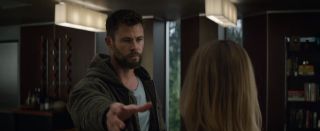 Avengers: Koniec gry - zdjęcie z pełnego zwiastuna