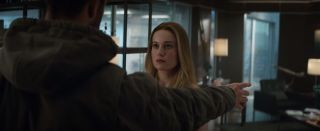 Avengers: Koniec gry - zdjęcie z pełnego zwiastuna