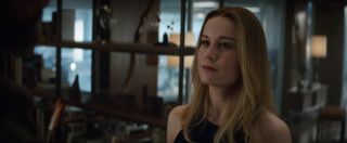 Avengers: Koniec gry - zdjęcie z pełnego zwiastuna