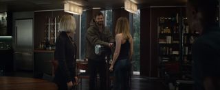 Avengers: Koniec gry - zdjęcie z pełnego zwiastuna