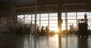 Avengers: Koniec gry - zdjęcie