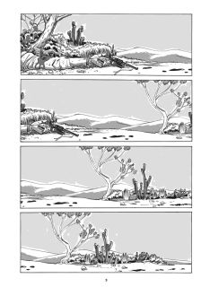 Banda dwóch – palnsza (1)