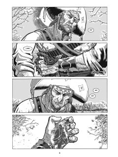 Banda dwóch – palnsza (2)