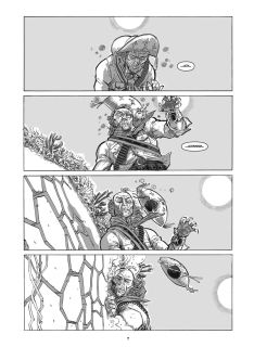 Banda dwóch – palnsza (3)