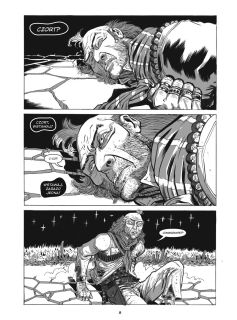 Banda dwóch – palnsza (4)