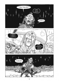 Banda dwóch – palnsza (6)