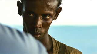 Barkhad Abdi