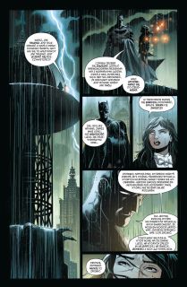 Batman. Detective Comics #04. Deus Ex Machina – plansza 2