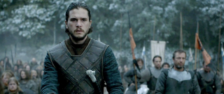 Gra o tron - Bitwa Bękartów