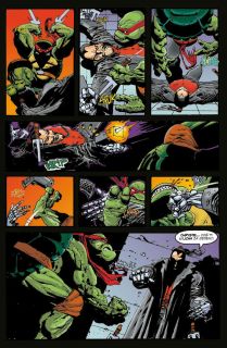 Bodycount – plansza (4)