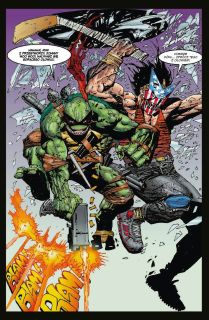 Bodycount – plansza (5)