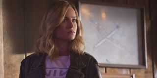 "Siódmy zmysł" - rozszczepienie osobowości Ms. Marvel i Carol Danvers, a następnie ich zespolenie ze sobą spowodowało, że nawet tracąc świadomość Carol jest w stanie przywołać drugą osobowość