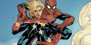 Niewiarygodna wytrzymałość - w serii Civil War II bohaterka najpierw odparła atak każdej z wielu broni Mecha Iron Mana, by później sama przejść do ataku