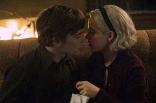 Chilling Adventures of Sabrina część 2 - zdjęcie
