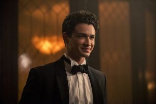 Chilling Adventures of Sabrina część 2 - zdjęcie