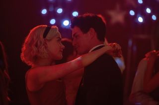 Chilling Adventures of Sabrina część 2 - zdjęcie