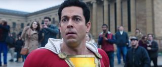 Shazam! - kadr ze zwiastuna