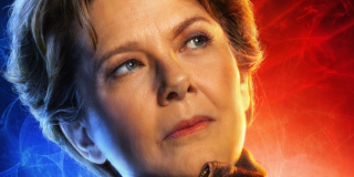 Doktor Wendy Lawson okazuje się być należącym do Kree Mar-Vellem, mentorką Carol Danvers, pierwszą osobą, która w komiksach nosiła przydomek Kapitana Marvela; pamiętajmy, że Marvel na tym polu zdecydował się na ważną zmianę - komiksowy Mar-Vell był mężczyzną