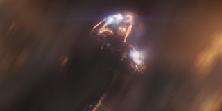 Ponaddźwiękowa szybkość - w jednym z komiksów bohaterka była zdolna przez kilka godzin lecieć z szybkością 3-krotnie przewyższającą szybkość dźwięku