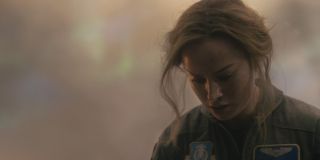 Czynnik samoleczenia - działa szybciej i sprawniej niż u Wolverine'a; w dodatku bohaterka jest go w stanie przenieść na inne osoby, doprowadzając do ich wyzdrowienia