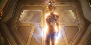 Samowyżywienie - Kapitan nie musi jeść ani pić; jako pokarm wystarczy jej sama energia