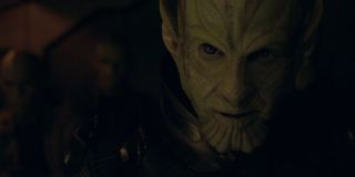 Choć filmowego Talosa chciałbyś zaprosić na piwo, jego komiksowy odpowiednik jest zupełnie inny. Wśród Dewiantów traktuje się go jak wyrzutka – bohater nie może bowiem dokonywać transformacji. Talos nazywany jest jednak Dzikim lub Nieokiełznanym, głównie z uwagi na niezwykle brutalne rozprawianie się ze swoimi wrogami.