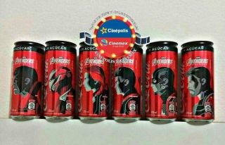 Avengers: Koniec gry - materiały promocyjne