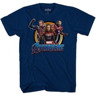 Avengers: Koniec gry - materiały promocyjne