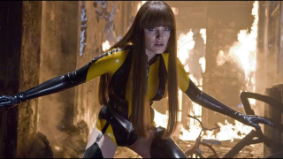 Watchmen. Strażnicy