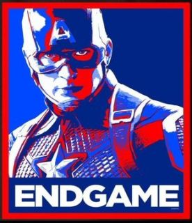 Avengers: Koniec gry - grafika