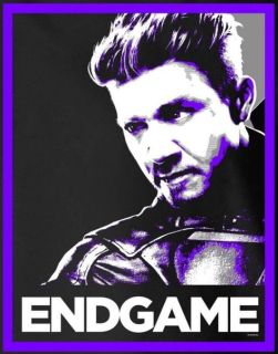 Avengers: Koniec gry - grafika
