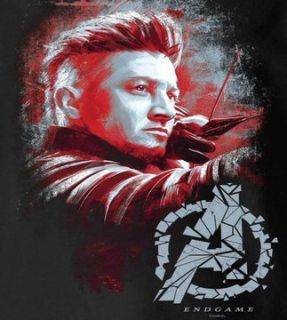 Avengers: Koniec gry - grafika