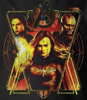 Avengers: Koniec gry - grafika