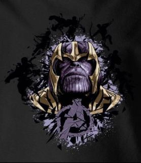 Avengers: Koniec gry - grafika