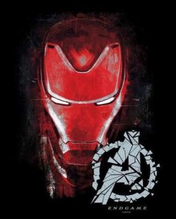 Avengers: Koniec gry - grafika