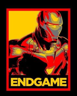 Avengers: Koniec gry - grafika