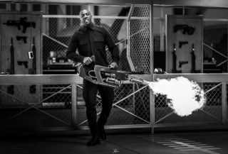 Szybcy i wściekli: Hobbs i Shaw