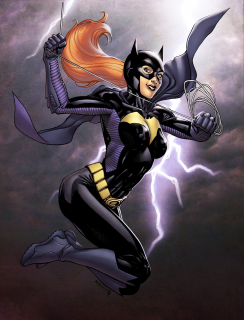 Batgirl