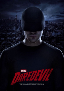 Daredevil – sezon 1