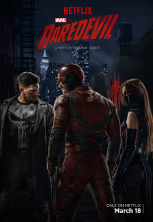 Daredevil – sezon 2.