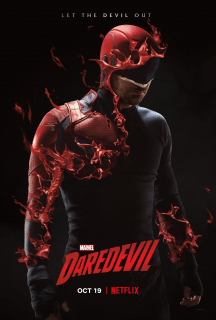 Daredevil – sezon 3.