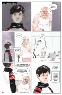 Descender #03. Osobliwości (10)