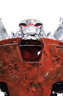 Descender #03. Osobliwości (5)