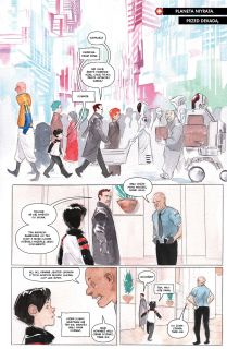 Descender #03. Osobliwości (6)