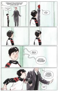 Descender #03. Osobliwości (7)