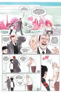 Descender #03. Osobliwości (8)