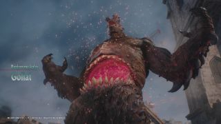 Devil May Cry 5 - screeny z gry