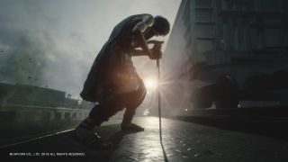Devil May Cry 5 - screeny z gry
