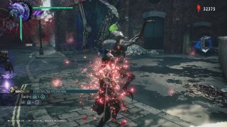 Devil May Cry 5 - screeny z gry