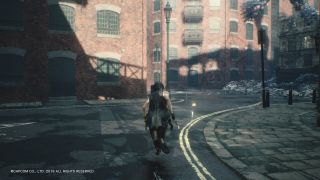Devil May Cry 5 - screeny z gry